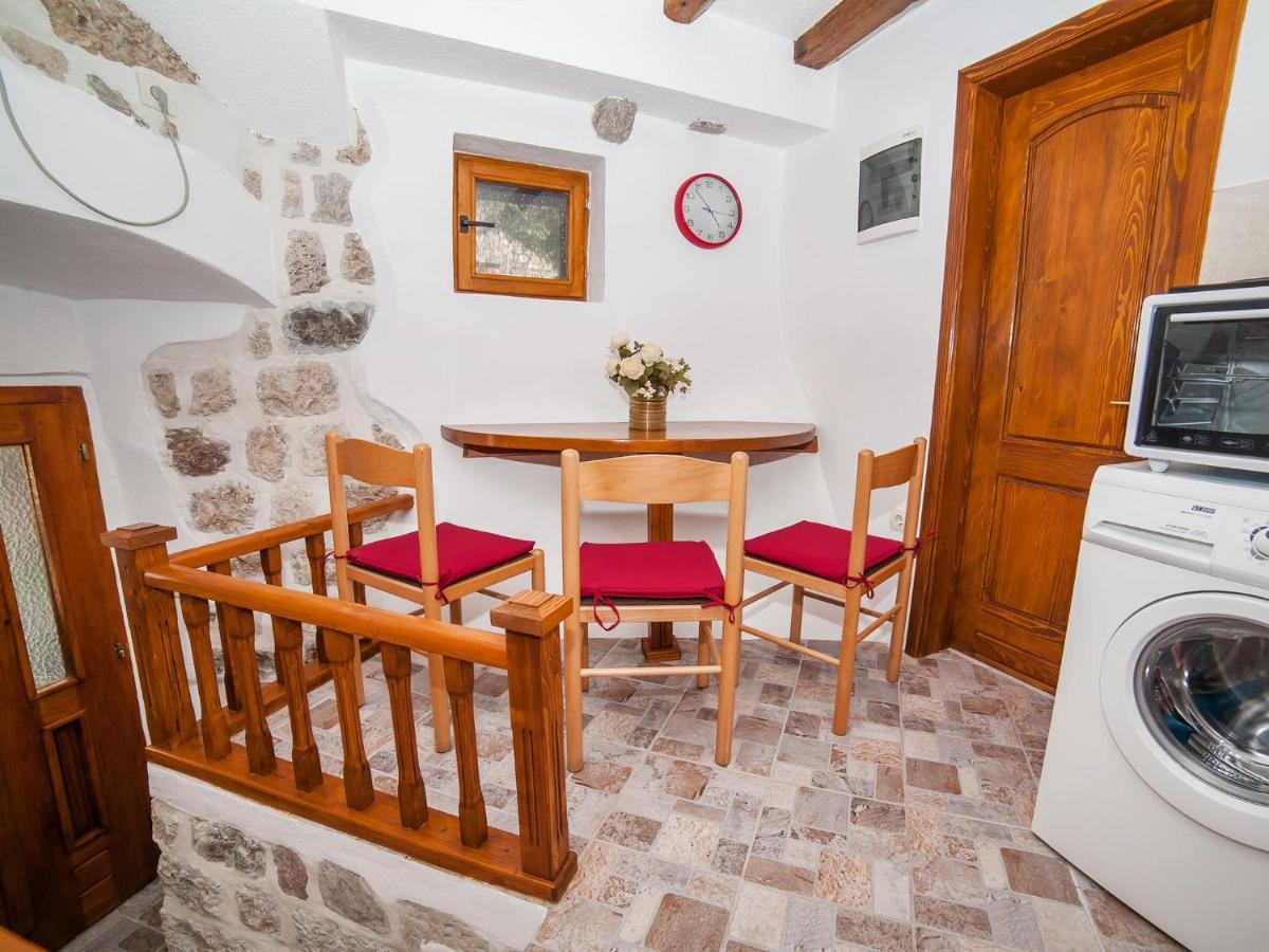 Apartment Alexandra Котор Екстериор снимка