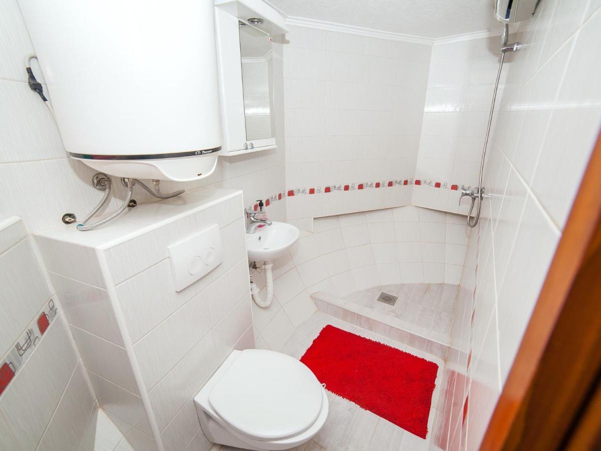 Apartment Alexandra Котор Екстериор снимка
